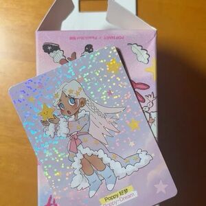 POP MART Lil Peach Riot Sleep Over SECRET-Poppy Dream